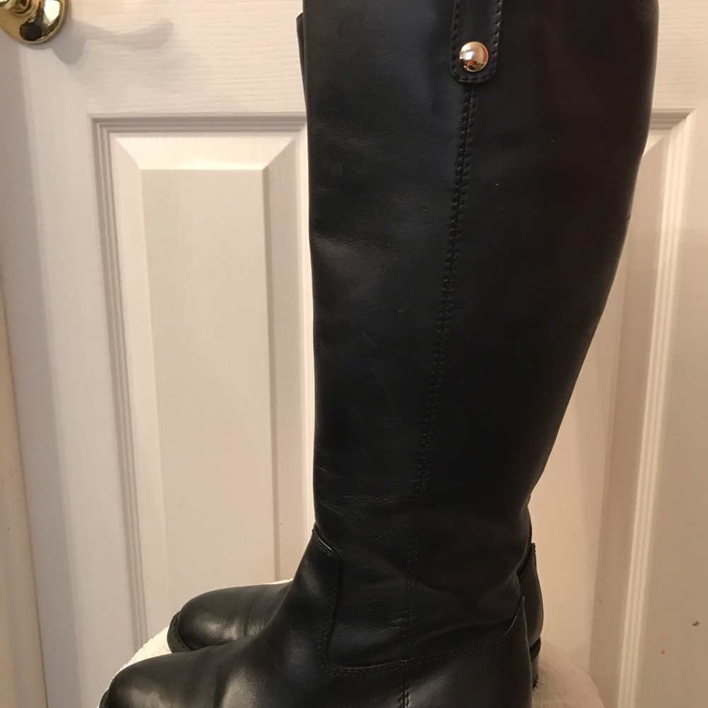 Inc Fawn Riding Boots - Picture 4 of 7